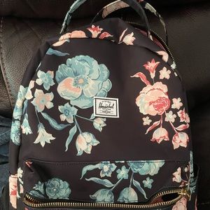 Hershel Diaper Backpack